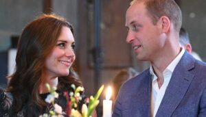 Prince William finally gives in to Kate Middleton's decision about Prince Harry