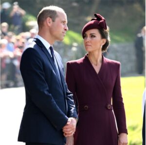 Tragic Announcement: The British Royal Family Reveals Heartbreaking News as Prince William Faces the Greatest Loss of His Life: ‘His Wife Has….Phuong