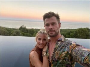 CHRIS HEMSWORTH files for DIVORCE on his 41st birthday after being caught up in a security CAMERA scandal that captured an affair with… See more.