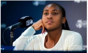 BREAKING NEWS: Coco Gauff apologizes to WTA after accidentally leaking info she was ‘told not to say’.....Full Details below 