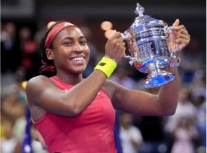 BREAKING NEWS: Coco Gauff apologizes to WTA after accidentally leaking info she was ‘told not to say’.....Full Details below 