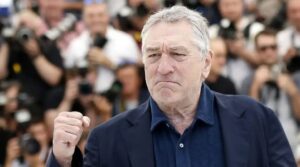 Michael Jordan Refuses to Shoot a Woke Commercial with Robert De Niro, “I Don’t Like Him”....See More 