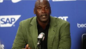 Michael Jordan Refuses to Shoot a Woke Commercial with Robert De Niro, “I Don’t Like Him”....See More 