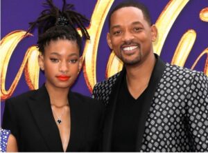 Revelation Alert: Willow Smith on How Diddy Made a Shocking Promise to Will Smith!.Phuong