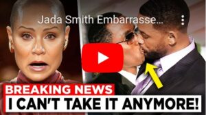 Jada Smith Humiliates Will Smith Again, Confirms His ‘S*XUAL JOY’ With Diddy – Shocking Revelation!.Phuong