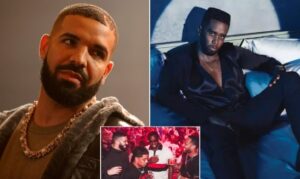 Drake says he refused to sleep with Diddy and he was ordered to be … See more