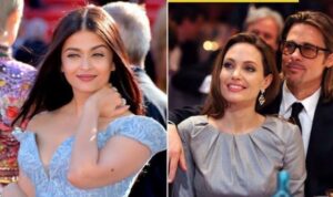 Aishwarya Rai refused Hollywood film with Brad Pitt because she had made promises that ” I will never work with … Read more