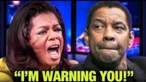 Denzel Washington SLAMS Oprah Winfrey For STEALING From Black Actors!!! Full story