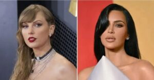 ‘She’s Using My Fame’: Taylor Swift Speaks Out After Learning Kim Kardashian ‘Secretly Curses’ Her Relationship With Travis Kelce. Read full: