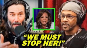 Keenan Reeves Stands by Katt Williams and Uncovers the Dark Truth About Oprah – Shocking Revelations Exposed.Phuon