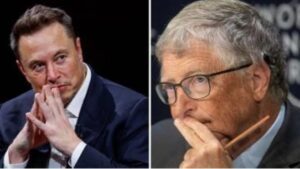 Breaking: Elon Musk Is Going To Expose Bill Gates Soon, Says ‘He’s Evil’