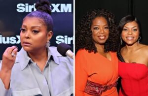 “BREAKING: Oprah Issues Apology Amidst $100 Million Lawsuit from Taraji P. Henson—‘I’m Sorry!’”.NhuY