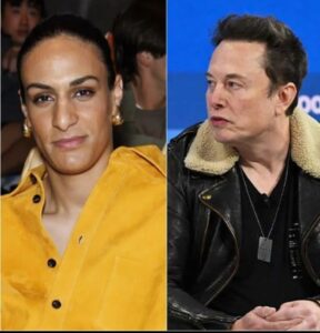 BREAKING: Elon Musk Decides To Withdraw Support For WBO Programs Unless Imane Khelif’s Medal And $25 Million Bonus Are…See More 