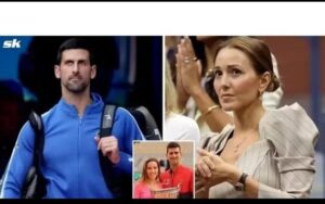 JUST IN: After 13 year’s Novak Djokovic and wife ‘about to go separate ways. This ridiculous agreement of separation came after the recent domestic incidence that left the wife …See more