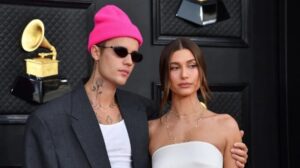 HAILEY BIEBER dice: “Estoy aquí para PROTEGER A JUSTIN”, mientras se recupera de la crisis de DIDDY. Cuando esté listo, revelará… Ver más.