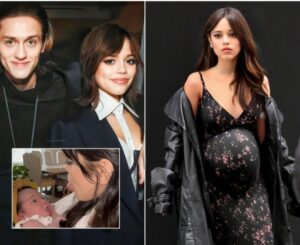 Jenna Ortega recently became the center of attention when she suddenly revealed that she was pregnant, shocking fans! She shared that she had broken up before discovering that she was … see more