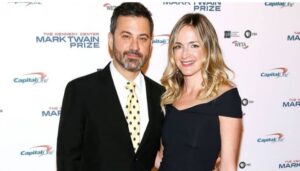 Just in: Jimmy Kimmel Show to End January 20th: “I’m Leaving for Canada and Never Coming Back…….see more