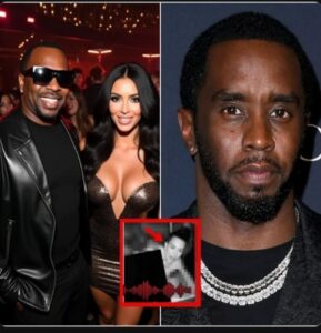 Kim Kardashian’s Reputation and Career Impact: How Serious Will the Leaked “Old” Video of Kim K and P. Diddy Be?