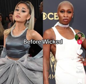 Ariana Grande’s Doctor breaks silence on the Wicked co-star new look that has been sparking concerns: ‘I can’t hold it any longer, Ariana has been diagnosed of… See more