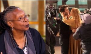 Whoopi Goldberg Rips Hollywood Open: Says Ryan Reynolds wife Blake Lively’s Sexual Harassment Lawsuit Against ‘It Ends With Us’ Director Justin Baldoni Exposes Sinister Tactics That Have Been Ignored for Too Long