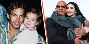 Breaking News: Vin Diesel Has Cared for Late Paul Walker’s Daughter for Years & Barely Holds Back Tears Talking about Her