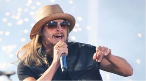 Brittney Griner was outraged after Kid Rock bluntly criticized: “If you don’t respect America, you don’t deserve to represent this place! Please stay away…see more