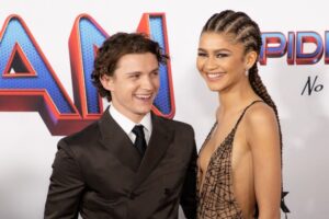 Tom Holland Won’t Walk the Red Carpet at Zendaya’s Film Premieres ‘Because It’s Her Moment,’ Says...Read More 