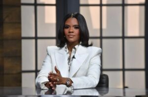 Candace Owens CALLS For Lia Thomas To Be Banned From Women’s Sports: “This Has To Stop Now”