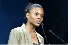 Candace Owens CALLS For Lia Thomas To Be Banned From Women’s Sports: “This Has To Stop Now”