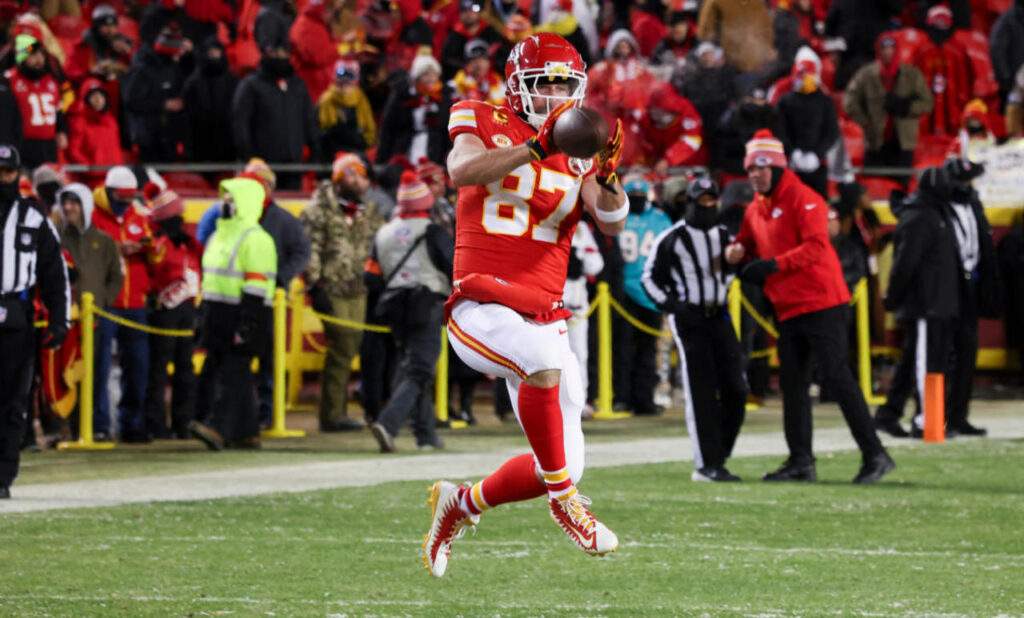 How To Watch Today s Kansas City Chiefs Vs Buffalo Bills Game 