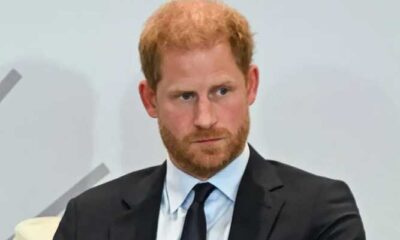 Prince Harry disappoints Americans as petition reaches 70,000 signatures