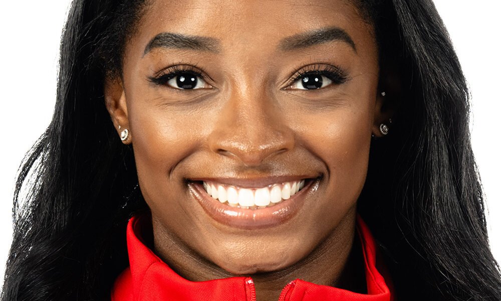 Simone Biles debunks misconceptions and assumptions about elite gymnasts