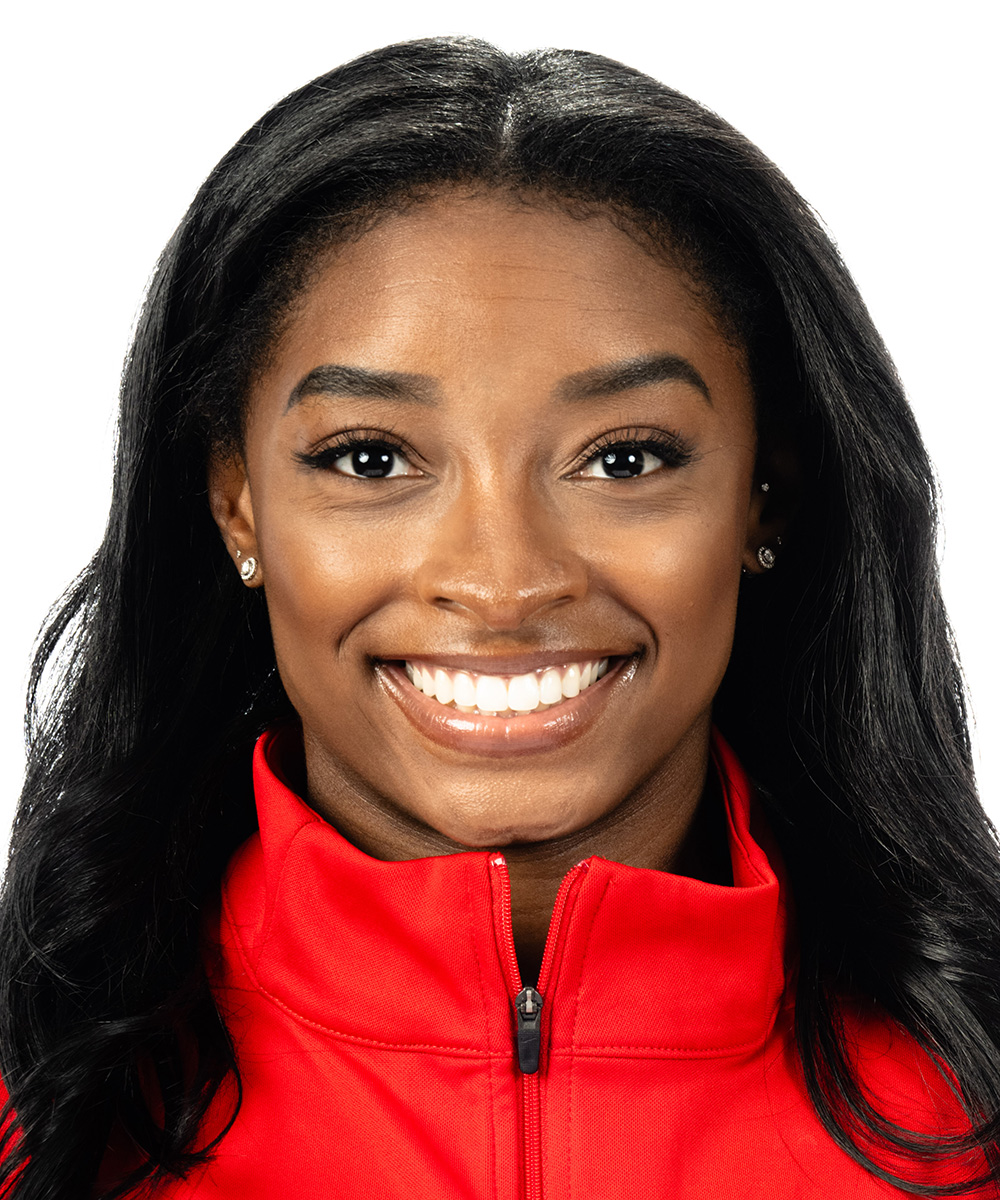 Simone Biles debunks misconceptions and assumptions about elite gymnasts