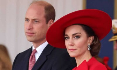 Kate Middleton's 'heartbreak' over William's decision about their family's future