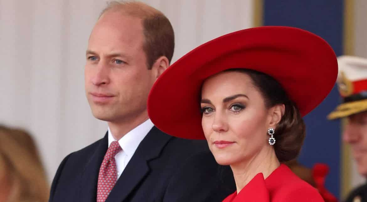 Kate Middleton's 'heartbreak' over William's decision about their family's future