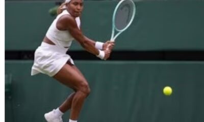 Anca Todoni vs. Coco Gauff - prediction, head-to-head, tournament so far