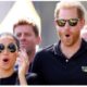 Prince Harry, Meghan Markle receive new titles amid award controversy