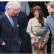 King Charles Is Reportedly "In Discussions" To Visit Prince Harry and His Kids in California