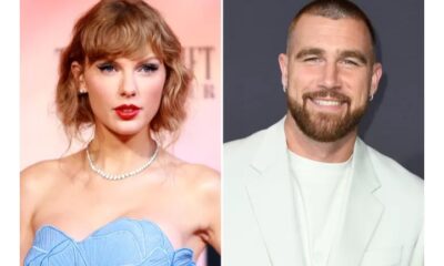 Travis Kelce Revealed the Surprising Album That Made Him a Taylor Swift Fan