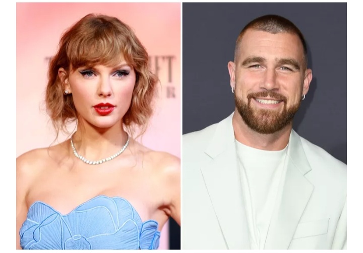 Travis Kelce Revealed the Surprising Album That Made Him a Taylor Swift Fan