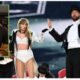 Travis Kelce Says He's 'Proud' to be With 'Cool' Taylor Swift And Throws Shade on Her Ex-Joe Alwyn