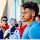 Patrick Mahomes responds to Kansas City Chiefs kicker’s controversial graduation speech