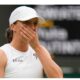 Swiatek crashes out in 3rd round with 21-match winning streak broken by Putintseva