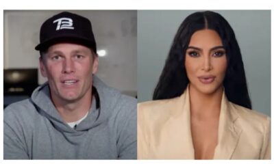 No Rumors About Tom Brady And Kim Kardashian At The Infamous Fourth Of July Party This Year, But There’s Good News For Fans Of Megan Fox And MGK