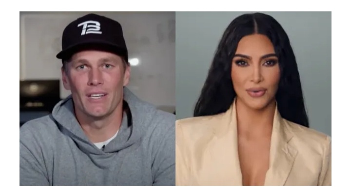 No Rumors About Tom Brady And Kim Kardashian At The Infamous Fourth Of July Party This Year, But There’s Good News For Fans Of Megan Fox And MGK