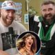 Travis Kelce moved to tears by Taylor Swift's surprise song; Brittany Mahomes offers comfort