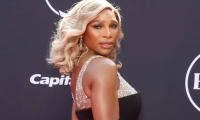 Highlights from the 2024 ESPY Awards After Serena Williams Hosts and Prince Harry Is Honored