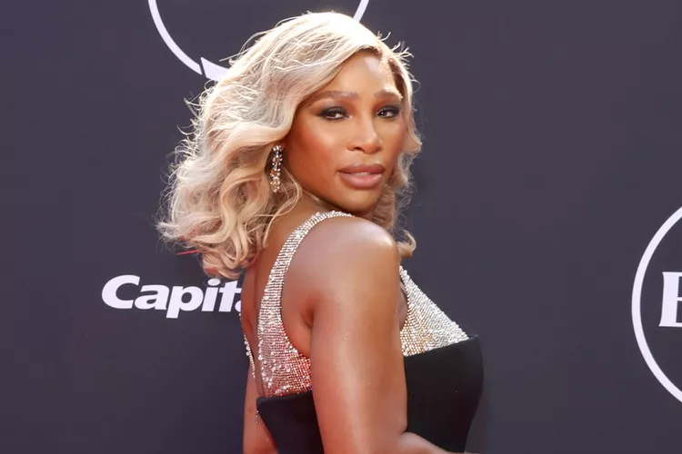 Highlights from the 2024 ESPY Awards After Serena Williams Hosts and Prince Harry Is Honored