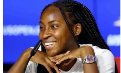 Defending Champion Coco Gauff Reveals the Opponent Who Scares Her the Most and Hopes She Never Has to Face Again.