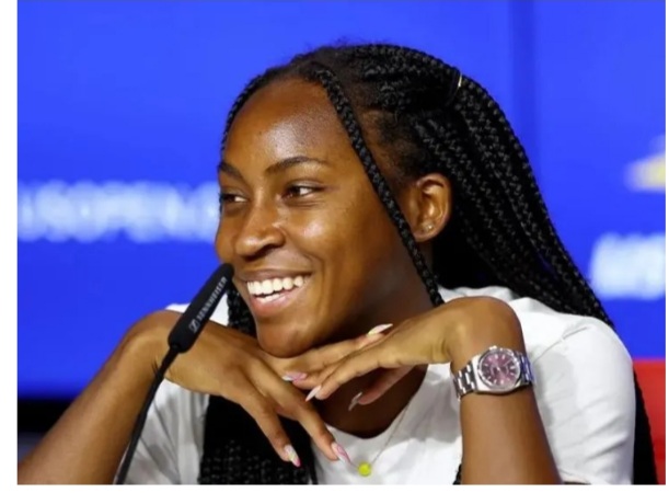 Defending Champion Coco Gauff Reveals the Opponent Who Scares Her the Most and Hopes She Never Has to Face Again.